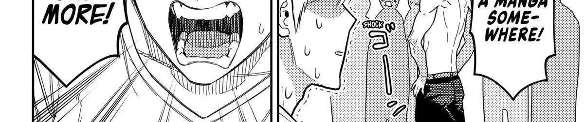 Rugby Rumble Zinmanga X Chapter 38 Page 25