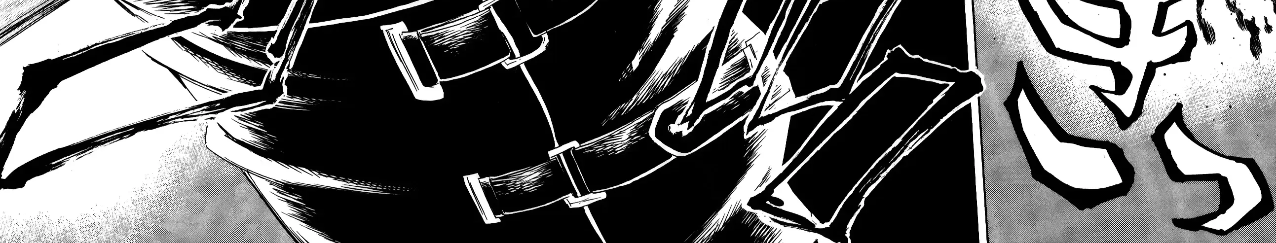 Sugarless (HOSOKAWA Masami) Zinmanga X Chapter 107 Page 4