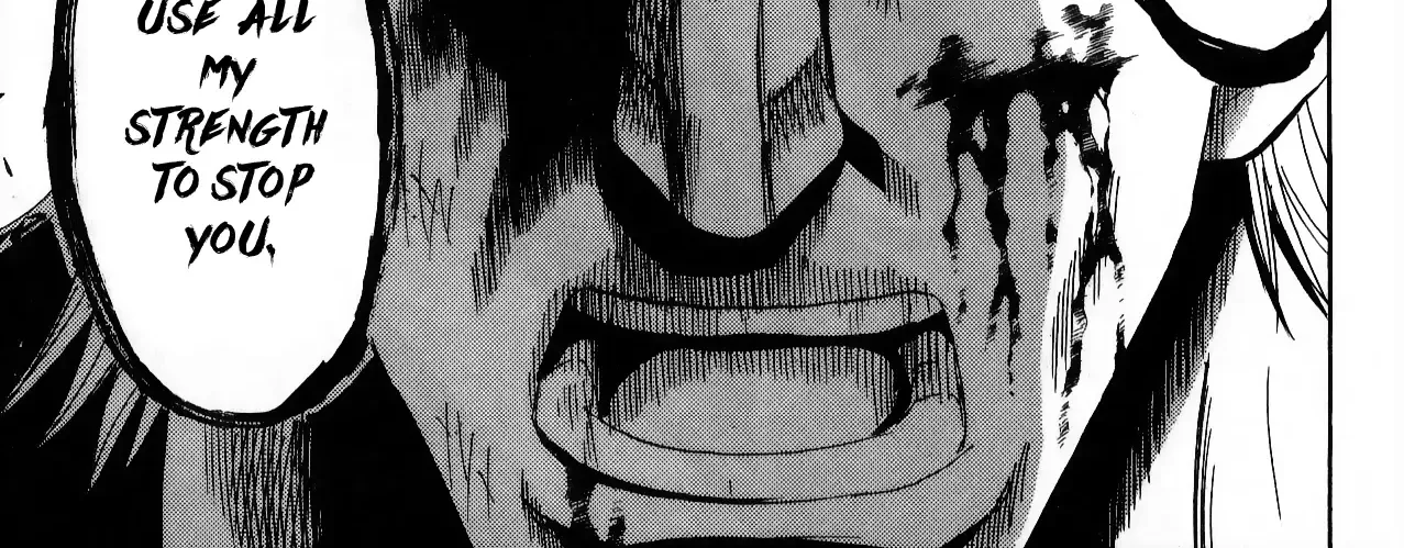 Sugarless (HOSOKAWA Masami) Zinmanga X Chapter 107 Page 32