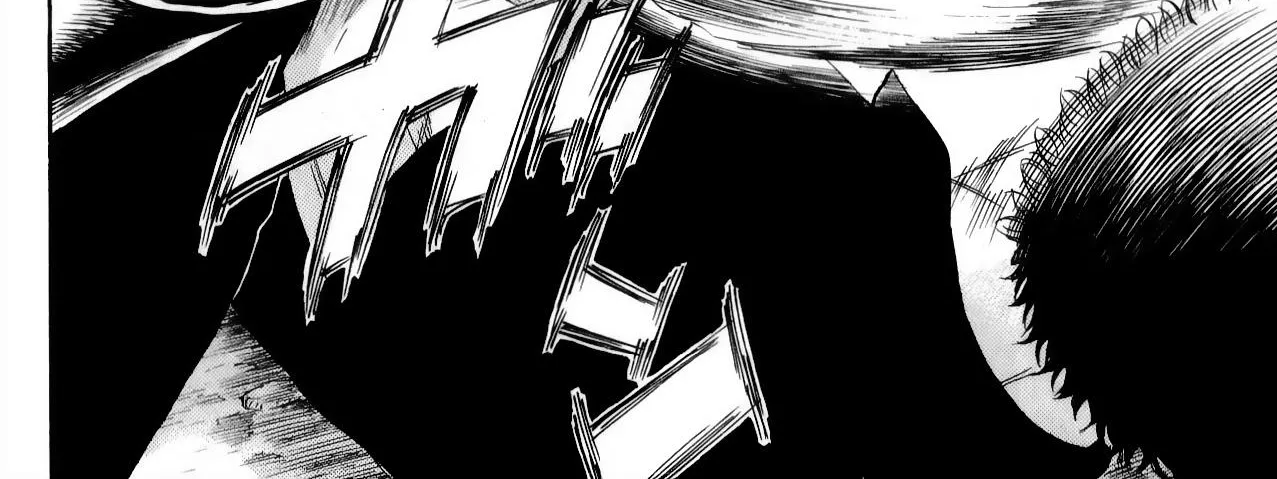 Sugarless (HOSOKAWA Masami) Zinmanga X Chapter 105 Page 10