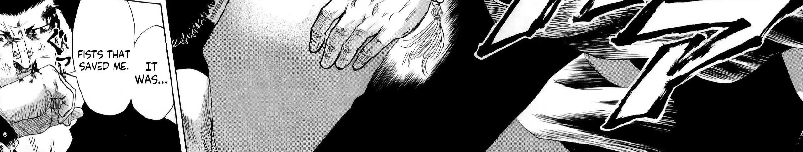 Sugarless (HOSOKAWA Masami) Zinmanga X Chapter 105 Page 18