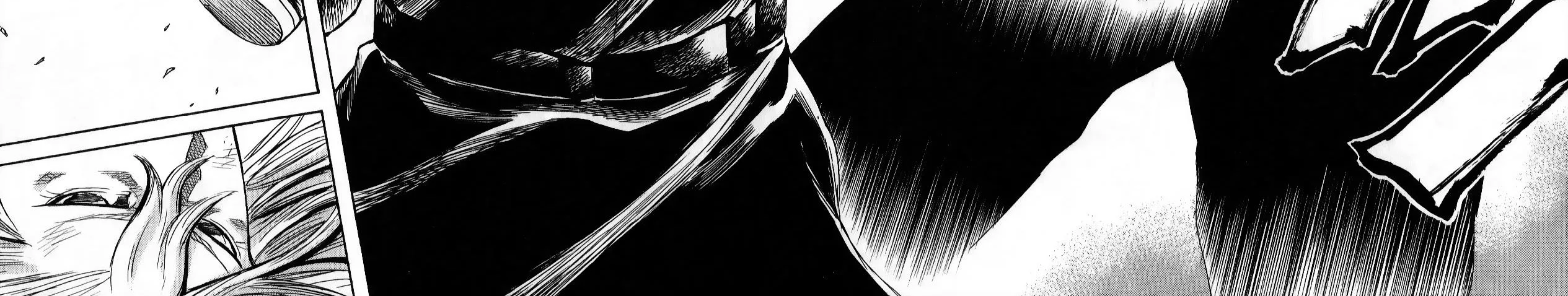 Sugarless (HOSOKAWA Masami) Zinmanga X Chapter 105 Page 28
