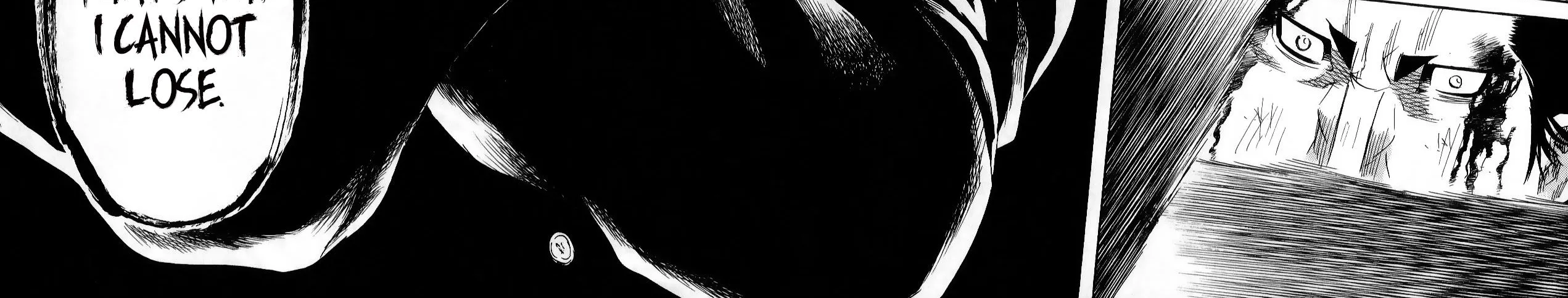 Sugarless (HOSOKAWA Masami) Zinmanga X Chapter 105 Page 30