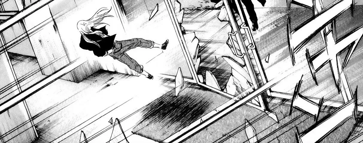 Sugarless (HOSOKAWA Masami) Zinmanga X Chapter 104 Page 10