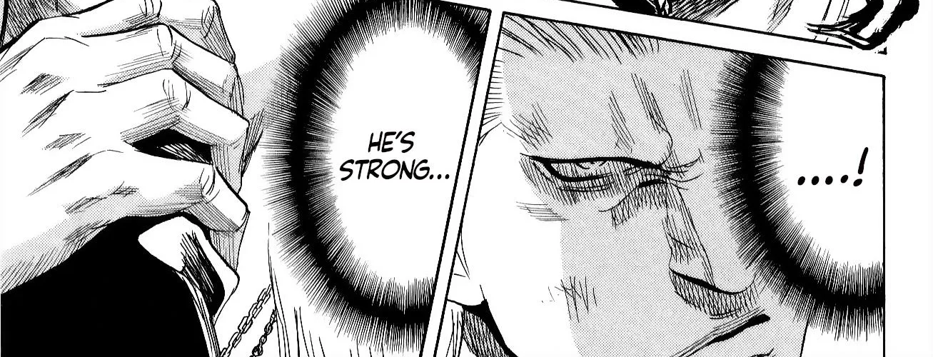 Sugarless (HOSOKAWA Masami) Zinmanga X Chapter 104 Page 18