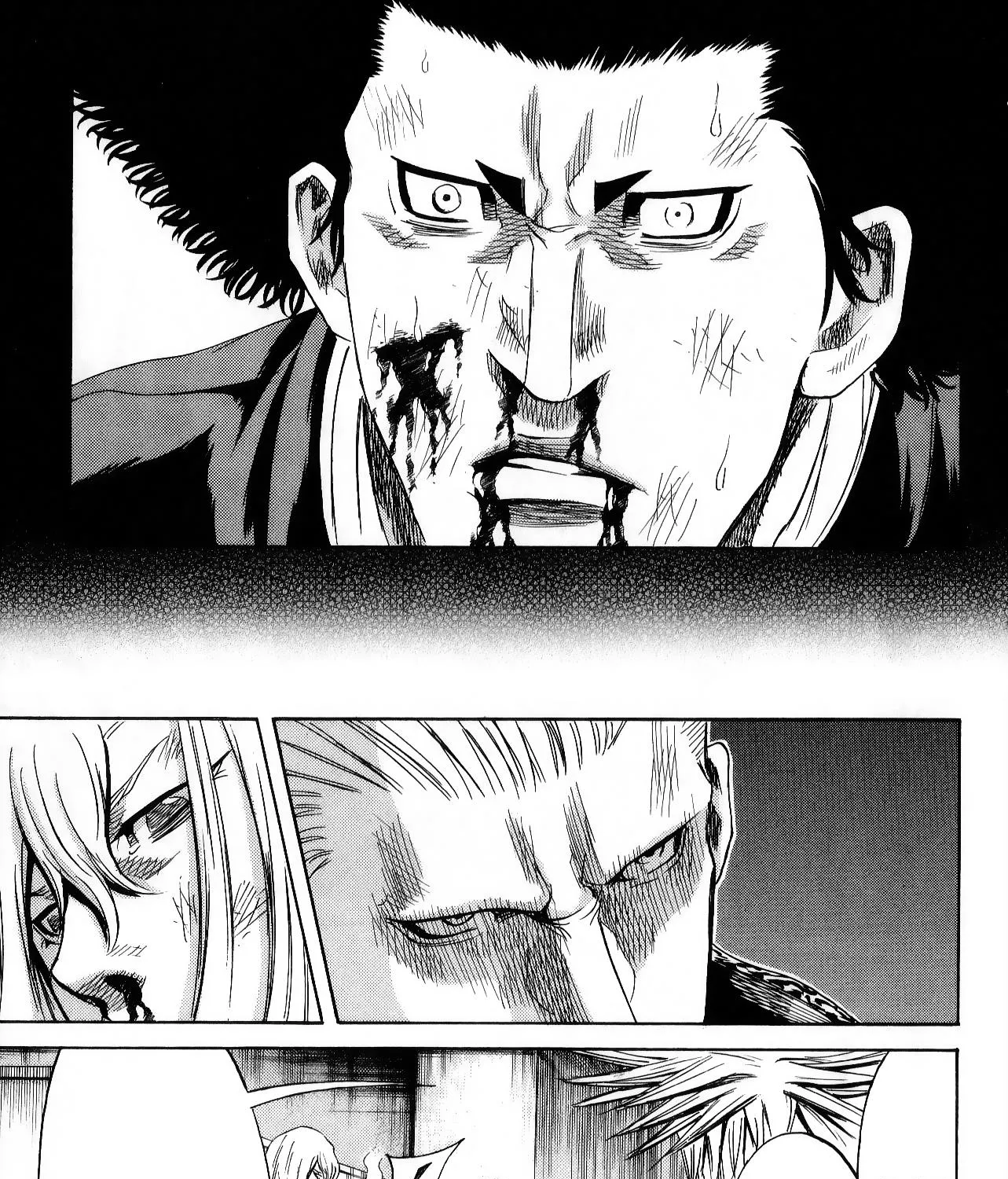 Sugarless (HOSOKAWA Masami) Zinmanga X Chapter 104 Page 25