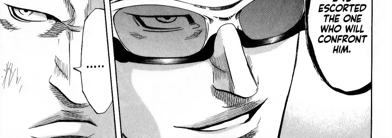 Sugarless (HOSOKAWA Masami) Zinmanga X Chapter 104 Page 30