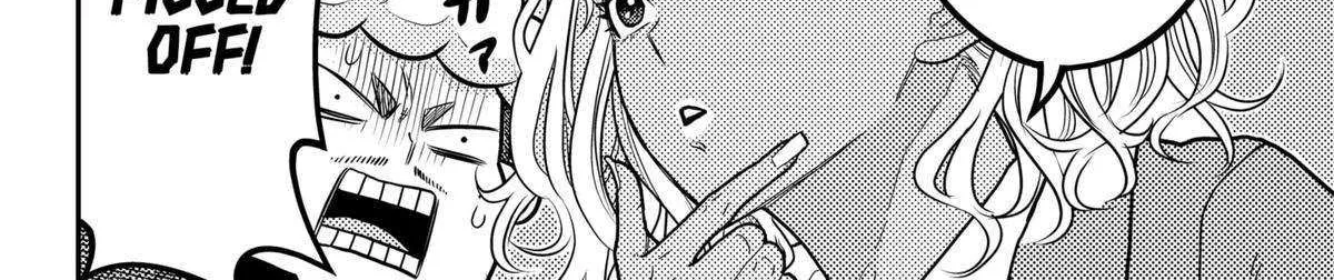 Rugby Rumble Zinmanga X Chapter 37 Page 9