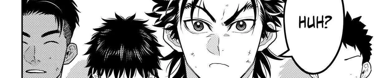 Rugby Rumble Zinmanga X Chapter 37 Page 13
