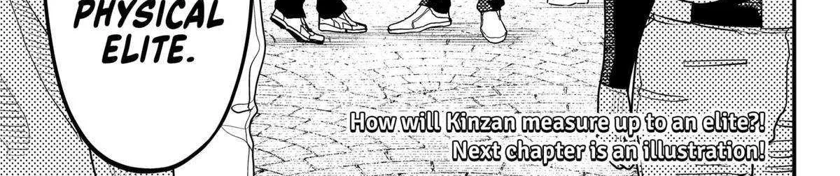 Rugby Rumble Zinmanga X Chapter 37 Page 27