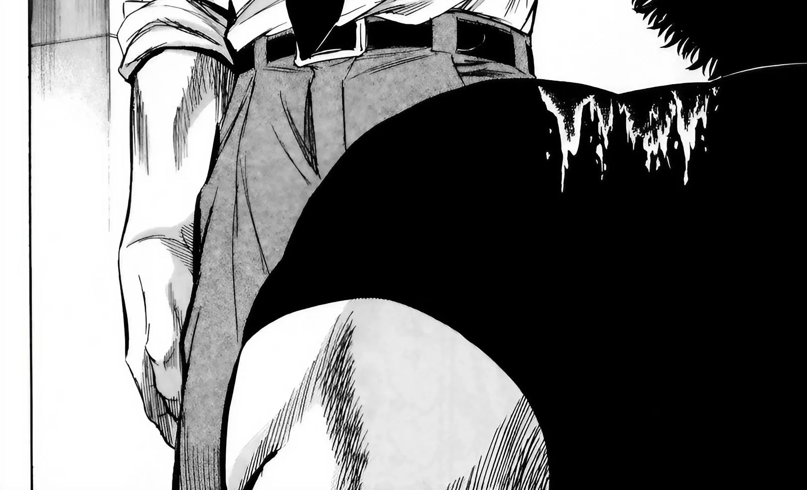 Sugarless (HOSOKAWA Masami) Zinmanga X Chapter 100 Page 5