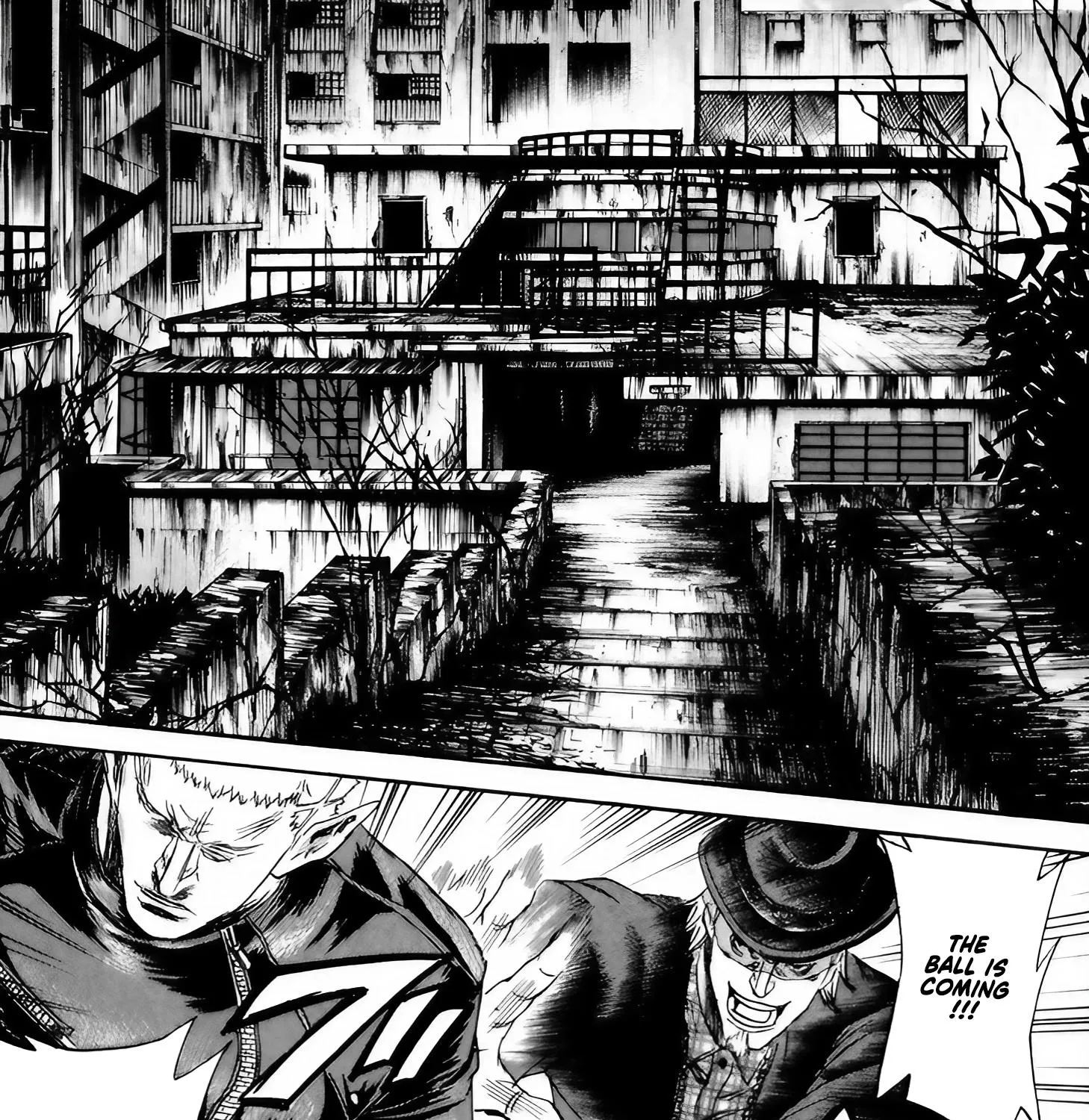 Sugarless (HOSOKAWA Masami) Zinmanga X Chapter 100 Page 16