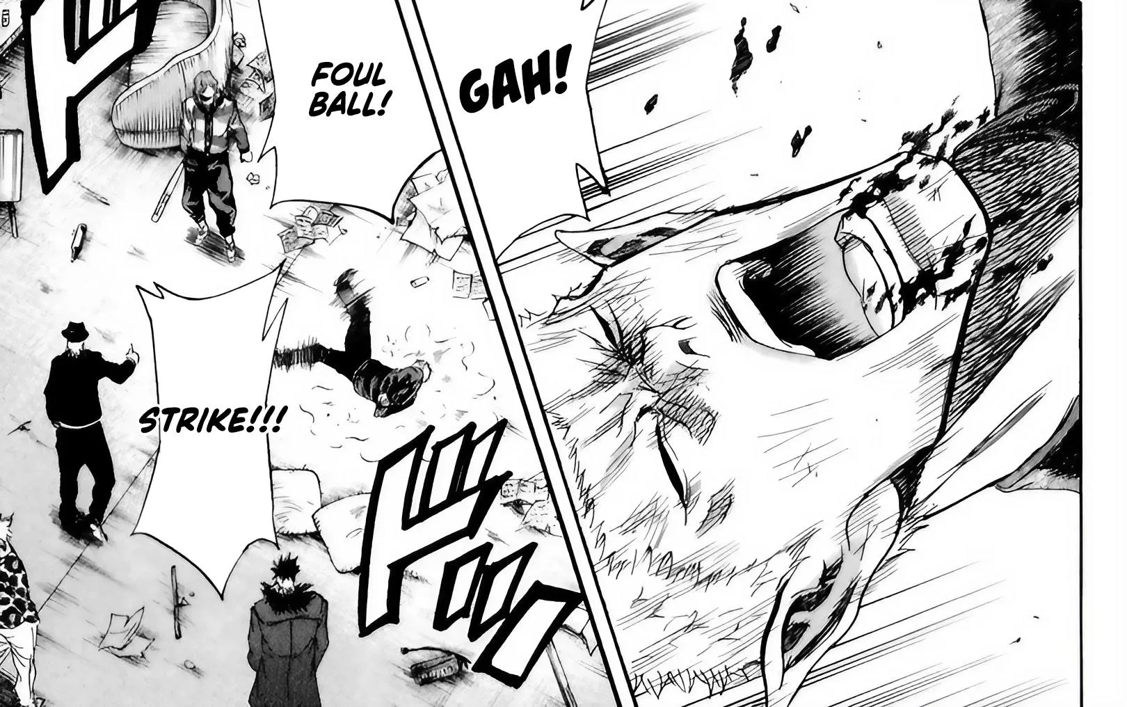 Sugarless (HOSOKAWA Masami) Zinmanga X Chapter 100 Page 19