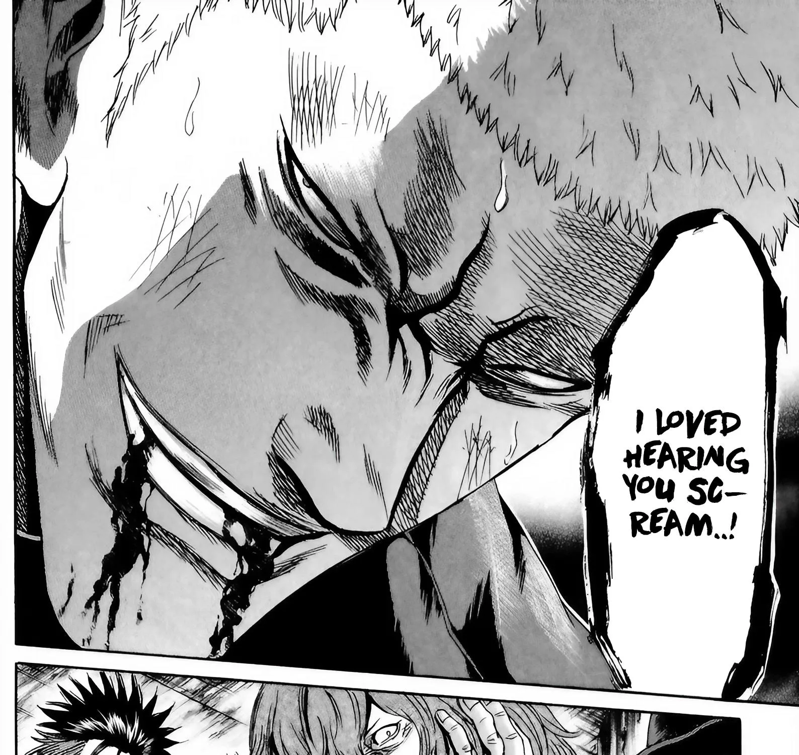 Sugarless (HOSOKAWA Masami) Zinmanga X Chapter 100 Page 26
