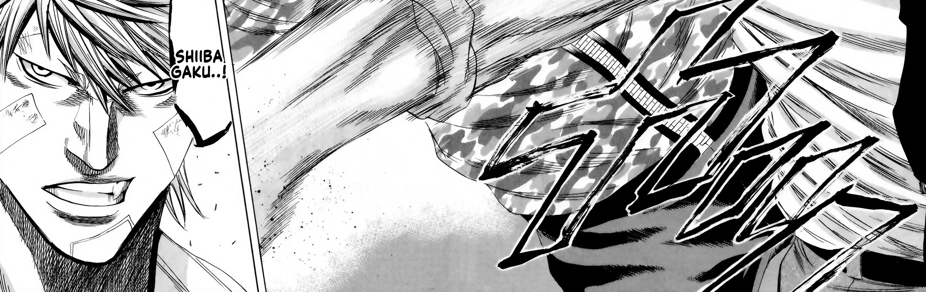 Sugarless (HOSOKAWA Masami) Zinmanga X Chapter 100 Page 31