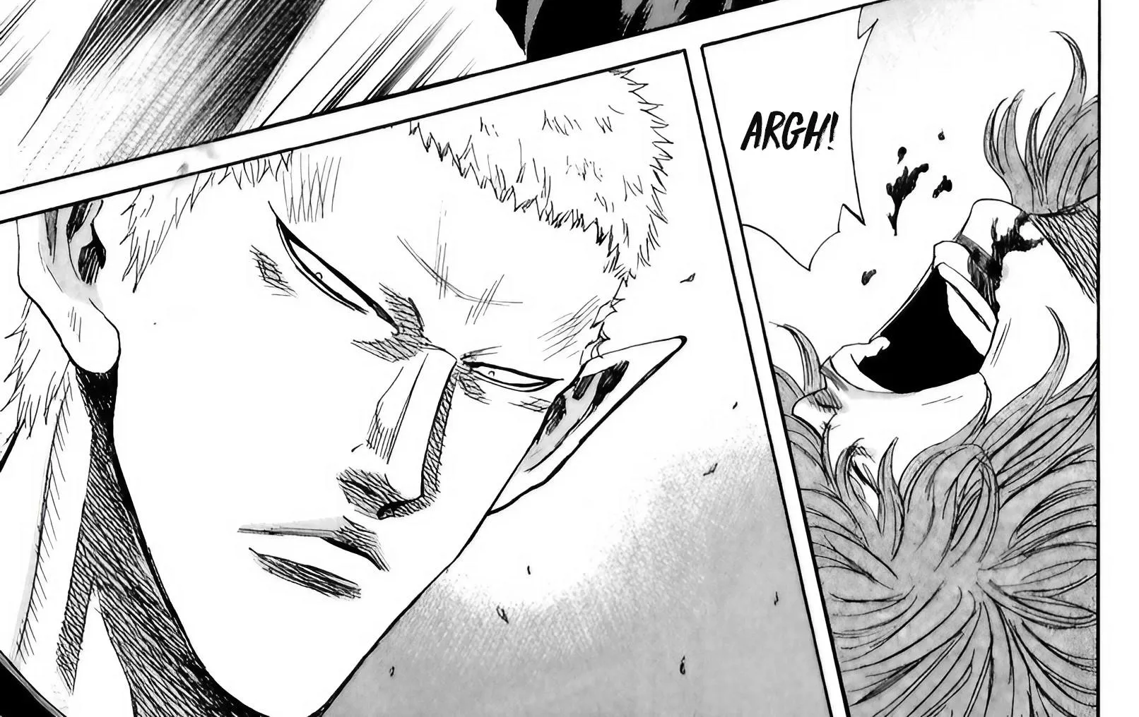 Sugarless (HOSOKAWA Masami) Zinmanga X Chapter 97 Page 17