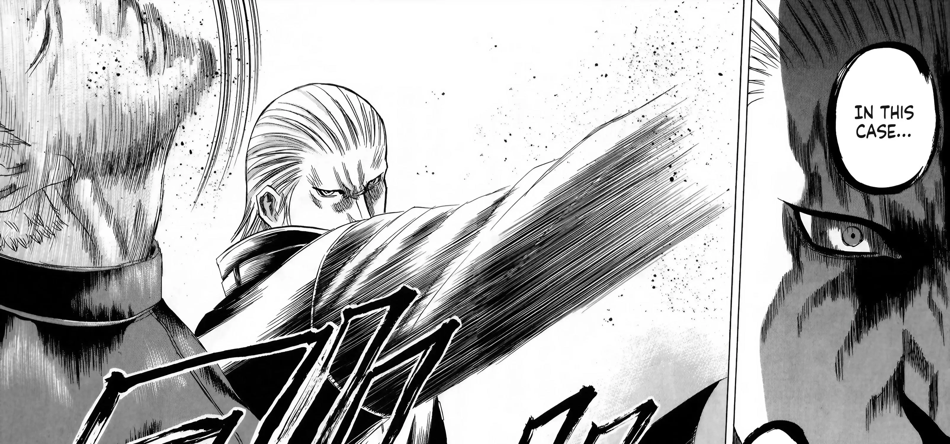 Sugarless (HOSOKAWA Masami) Zinmanga X Chapter 97 Page 28