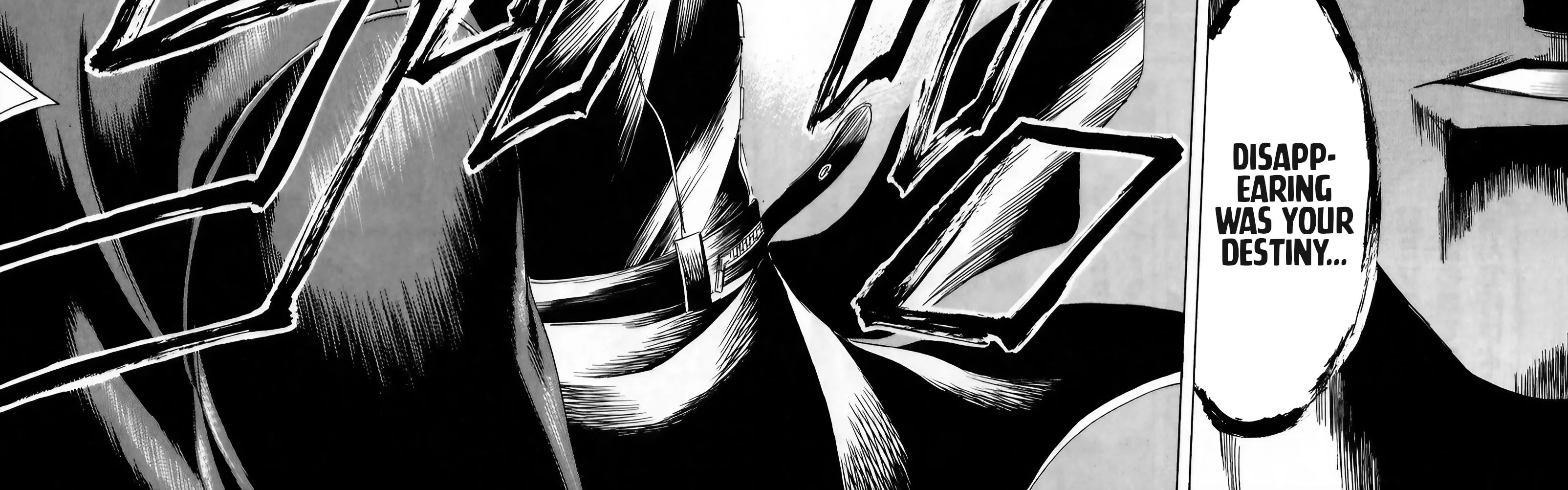 Sugarless (HOSOKAWA Masami) Zinmanga X Chapter 97 Page 29