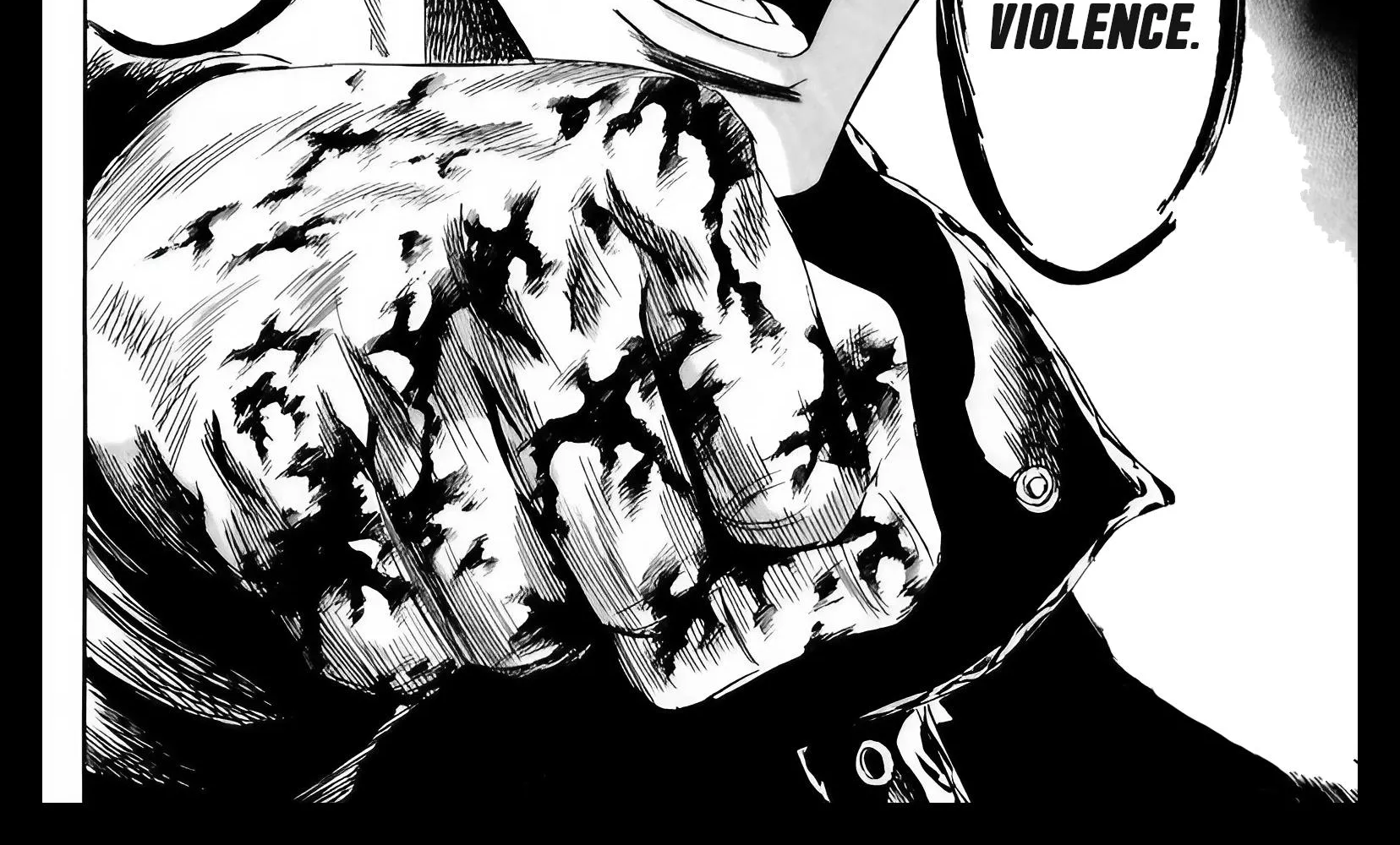 Sugarless (HOSOKAWA Masami) Zinmanga X Chapter 97 Page 31
