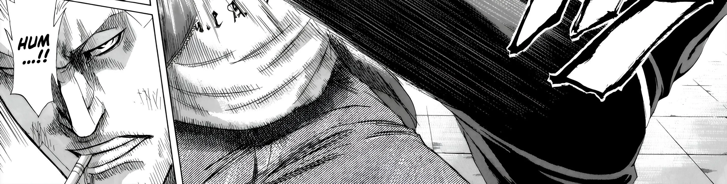Sugarless (HOSOKAWA Masami) Zinmanga X Chapter 95 Page 4