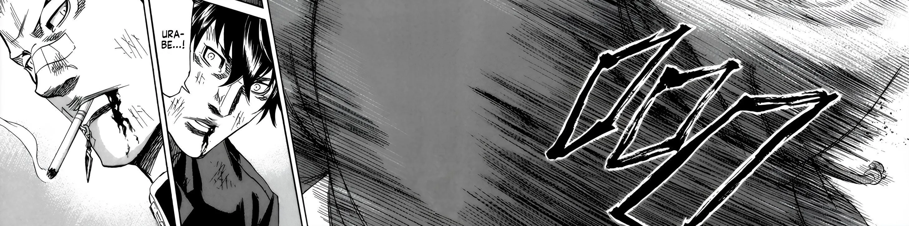 Sugarless (HOSOKAWA Masami) Zinmanga X Chapter 95 Page 18