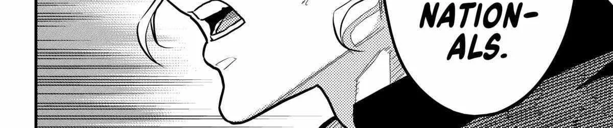 Rugby Rumble Zinmanga X Chapter 36 Page 13