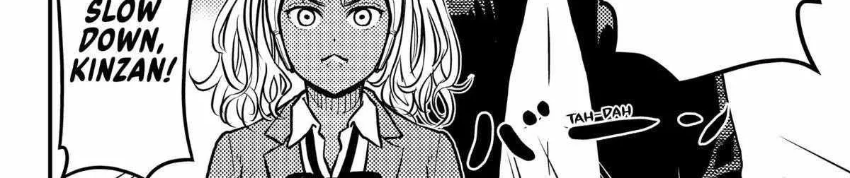 Rugby Rumble Zinmanga X Chapter 36 Page 29
