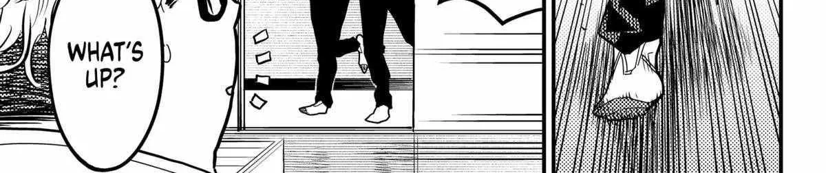 Rugby Rumble Zinmanga X Chapter 36 Page 31