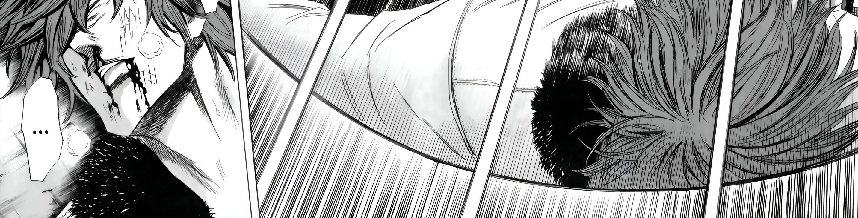 Sugarless (HOSOKAWA Masami) Zinmanga X Chapter 91 Page 4