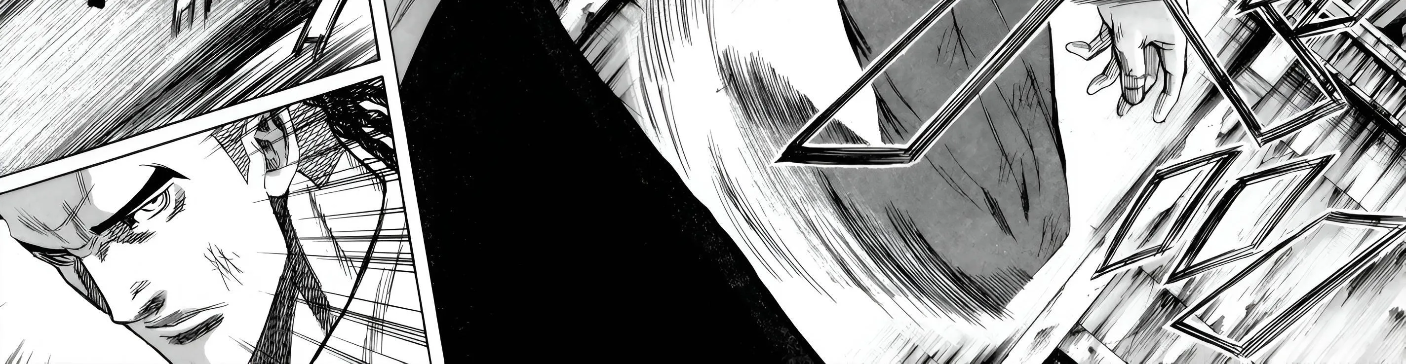 Sugarless (HOSOKAWA Masami) Zinmanga X Chapter 91 Page 20
