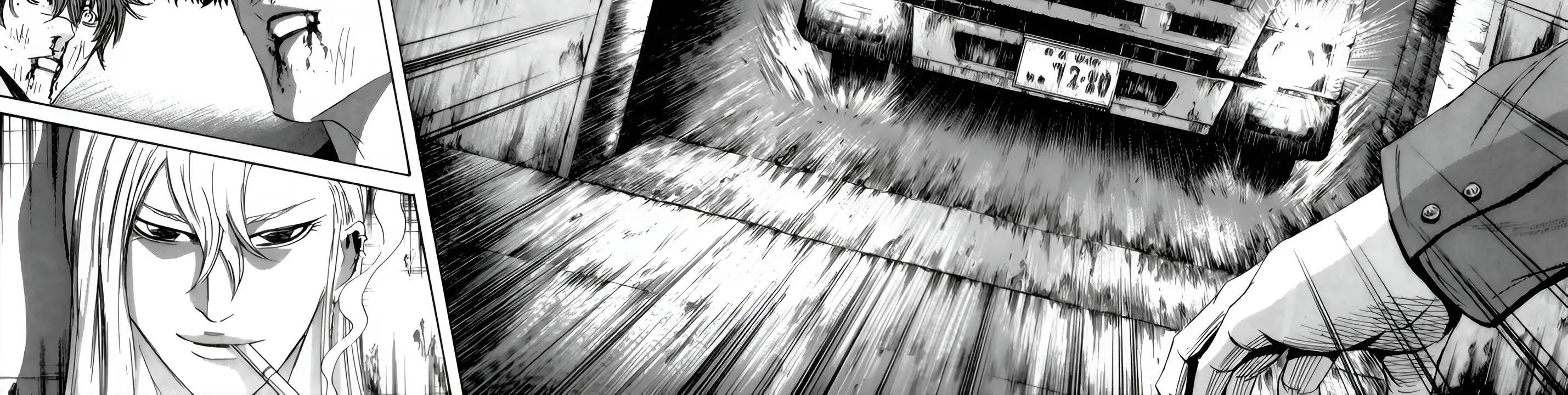 Sugarless (HOSOKAWA Masami) Zinmanga X Chapter 91 Page 30