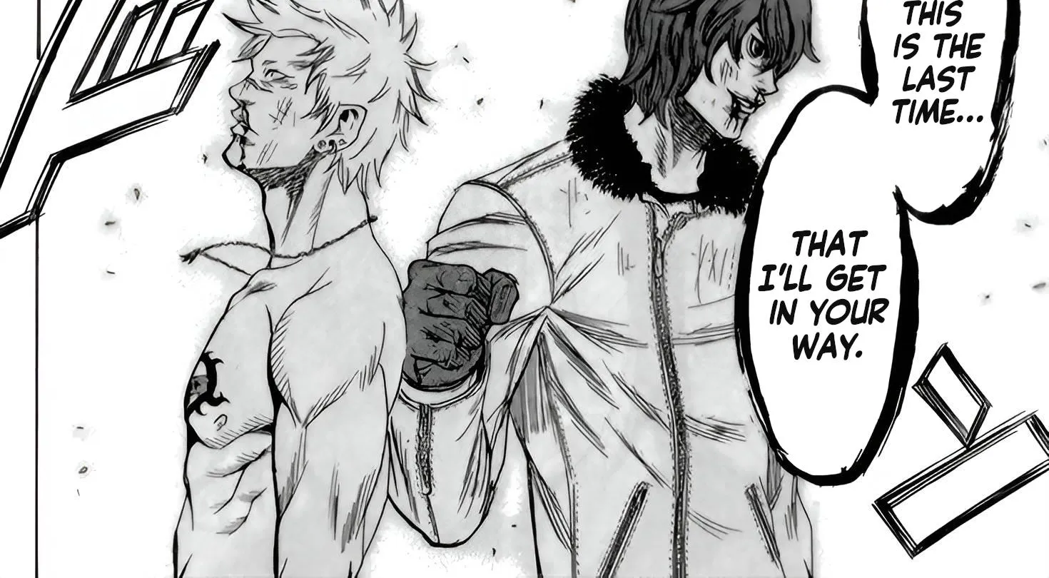 Sugarless (HOSOKAWA Masami) Zinmanga X Chapter 90 Page 26