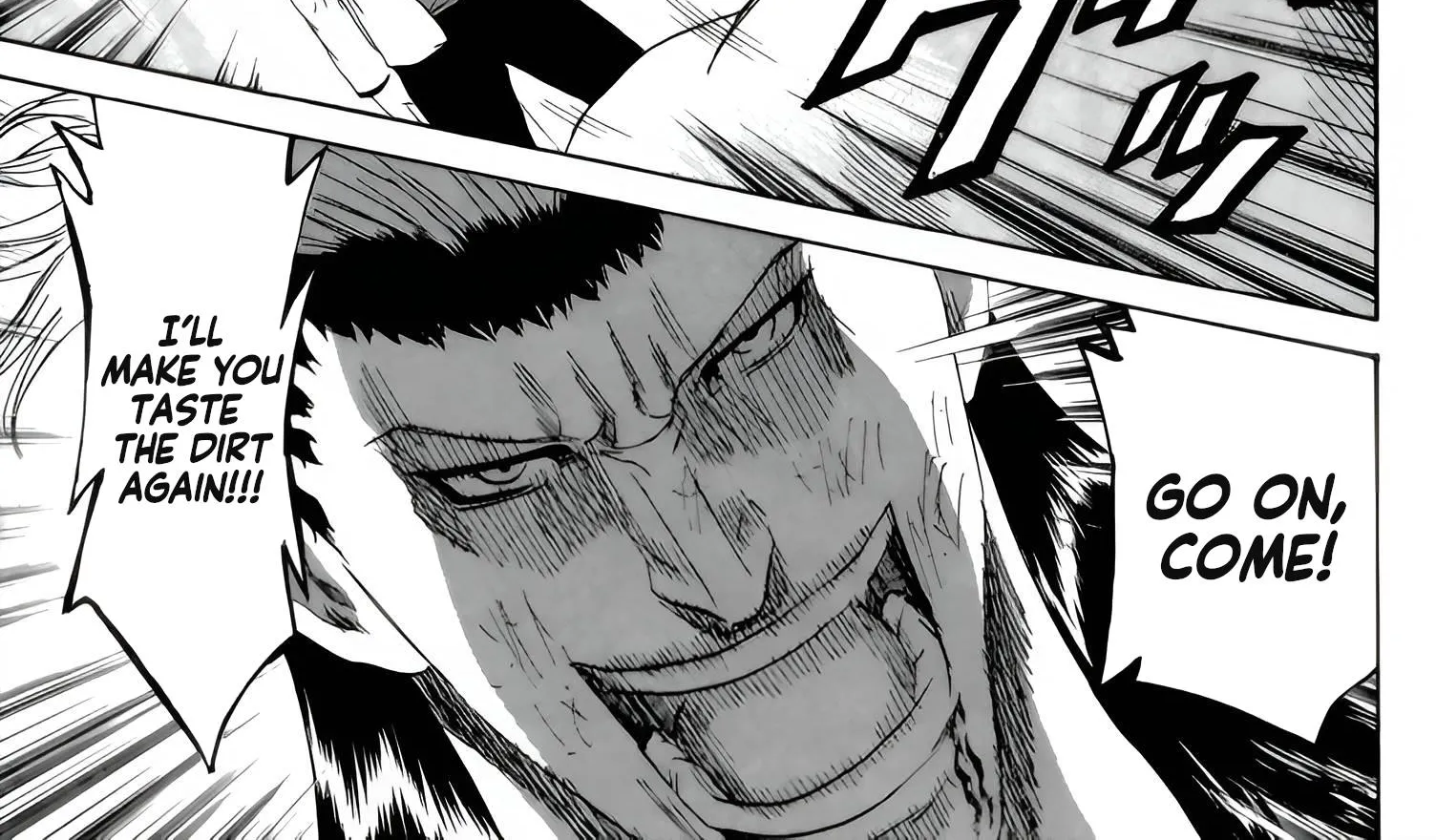 Sugarless (HOSOKAWA Masami) Zinmanga X Chapter 90 Page 28