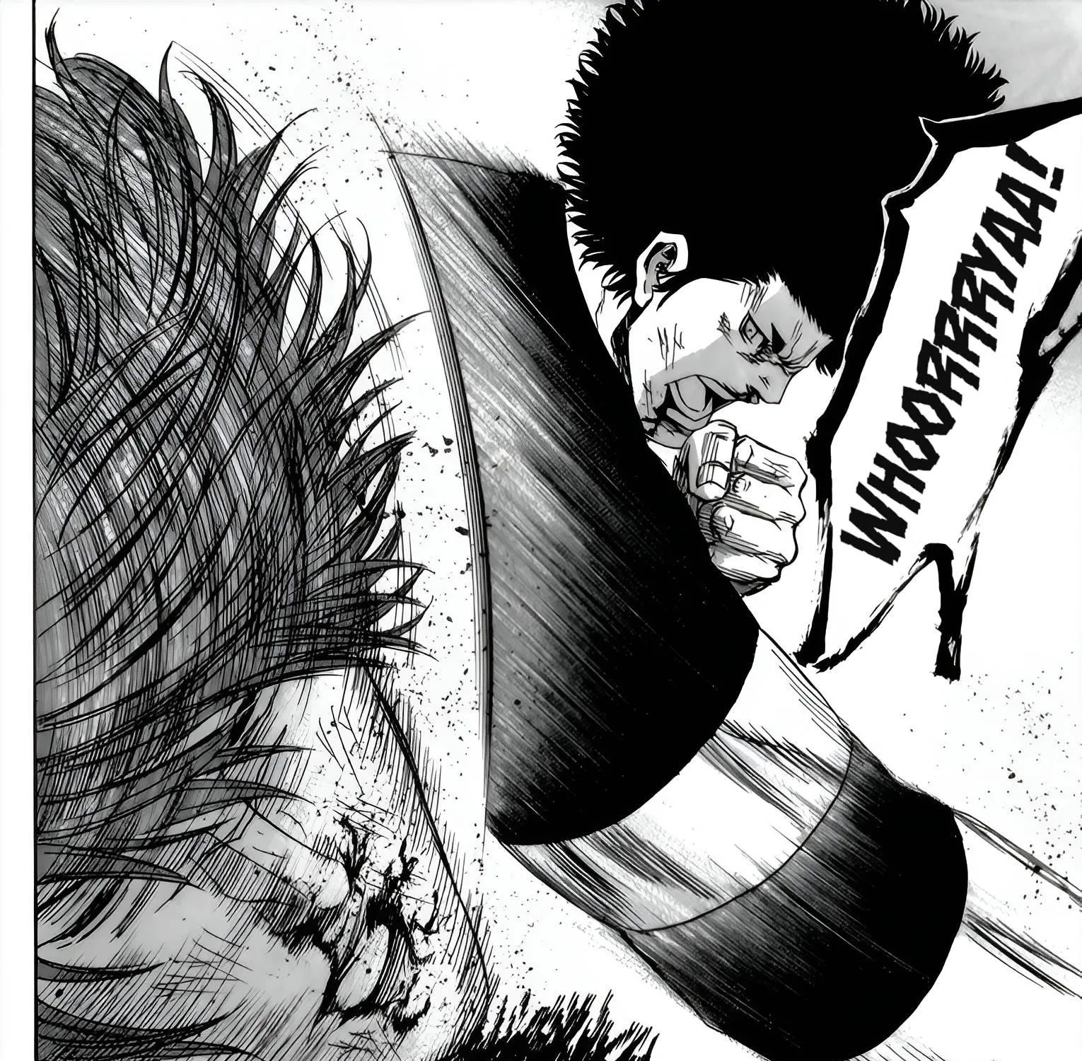 Sugarless (HOSOKAWA Masami) Zinmanga X Chapter 90 Page 35