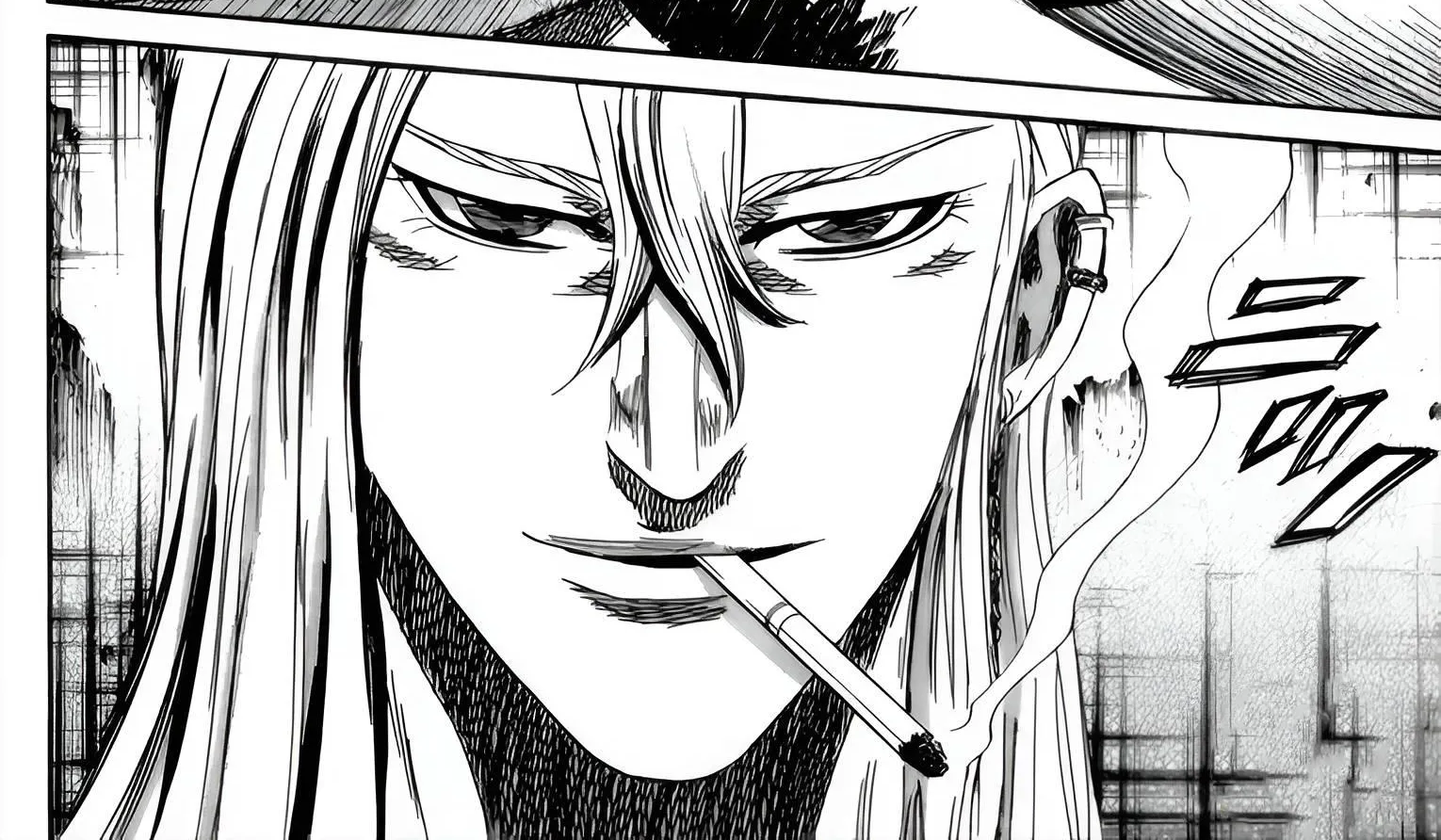 Sugarless (HOSOKAWA Masami) Zinmanga X Chapter 90 Page 36