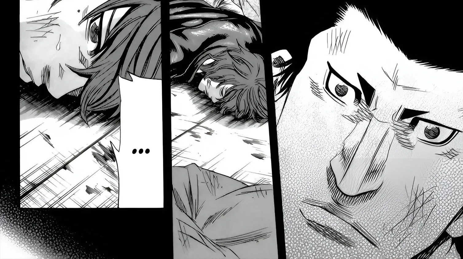 Sugarless (HOSOKAWA Masami) Zinmanga X Chapter 89 Page 12