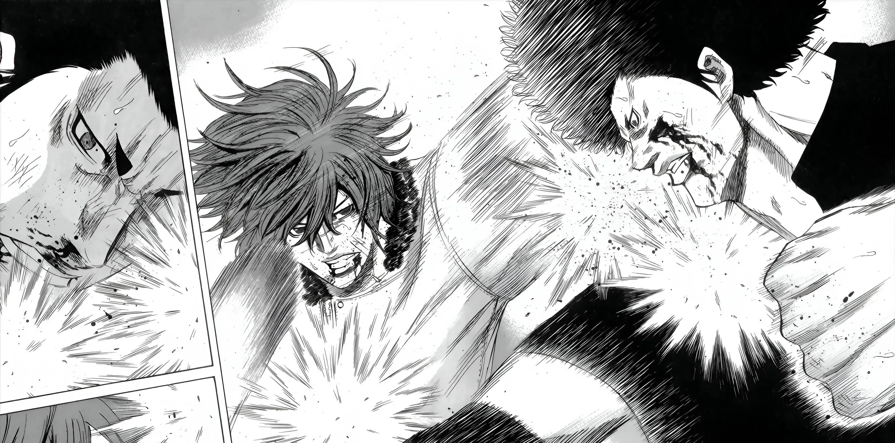 Sugarless (HOSOKAWA Masami) Zinmanga X Chapter 89 Page 23