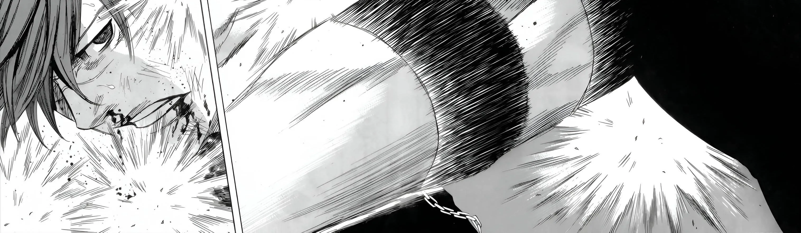 Sugarless (HOSOKAWA Masami) Zinmanga X Chapter 89 Page 24