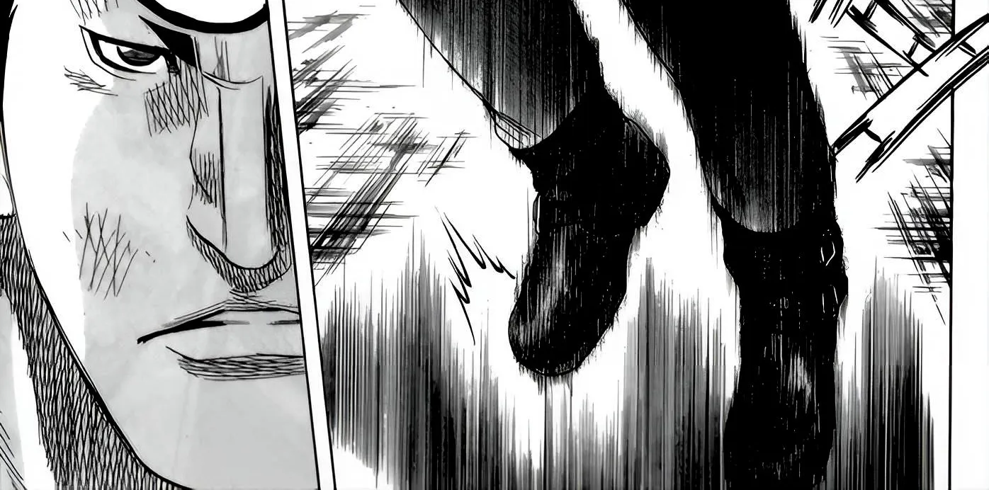 Sugarless (HOSOKAWA Masami) Zinmanga X Chapter 88 Page 11