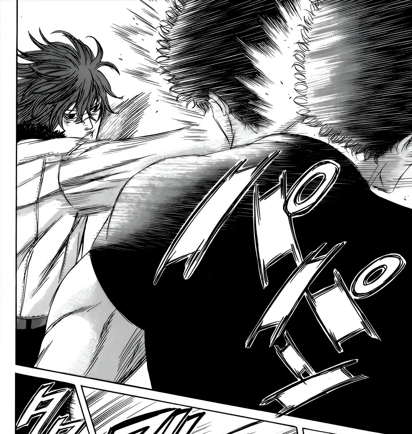 Sugarless (HOSOKAWA Masami) Zinmanga X Chapter 88 Page 12