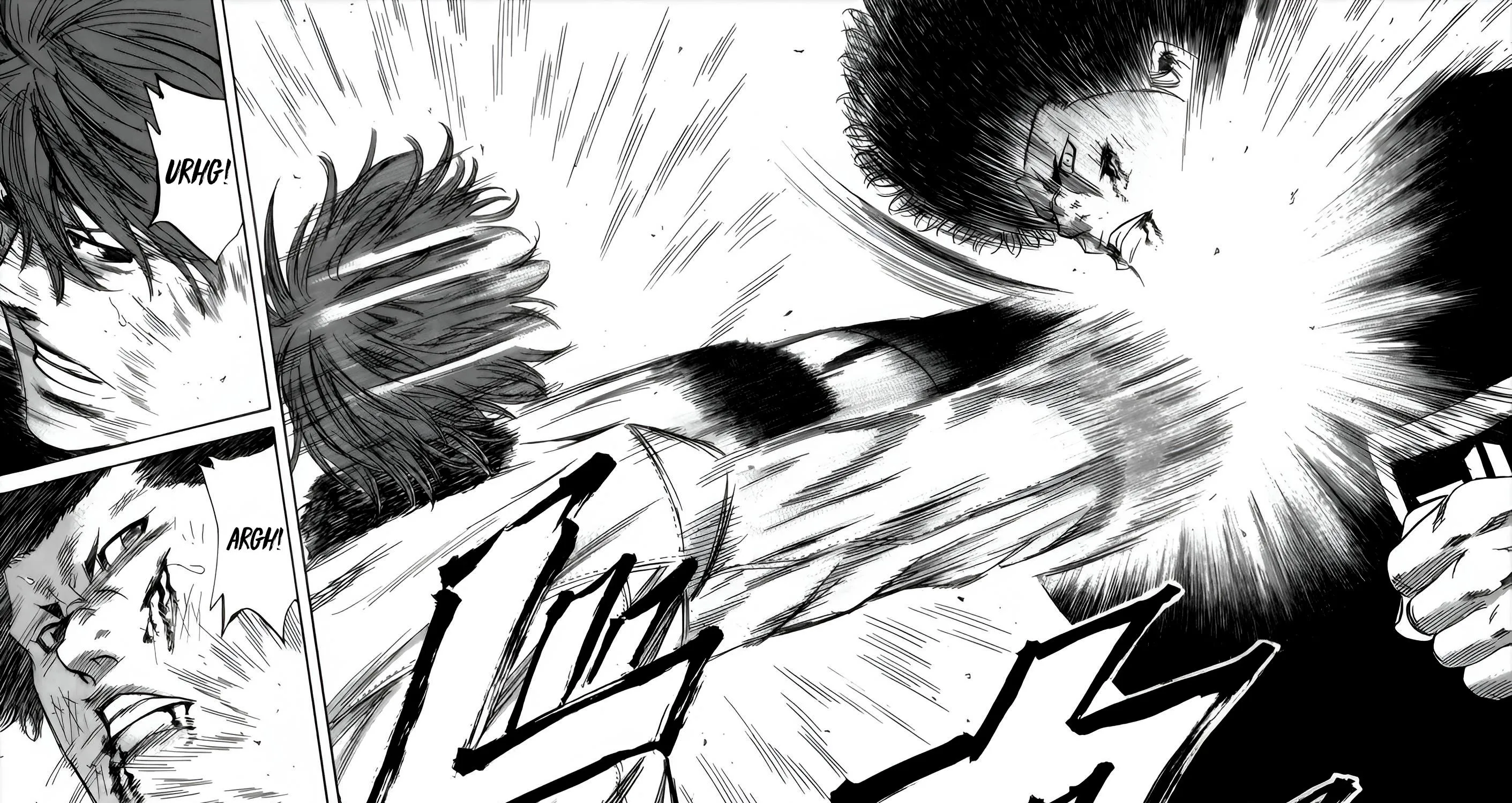 Sugarless (HOSOKAWA Masami) Zinmanga X Chapter 88 Page 30
