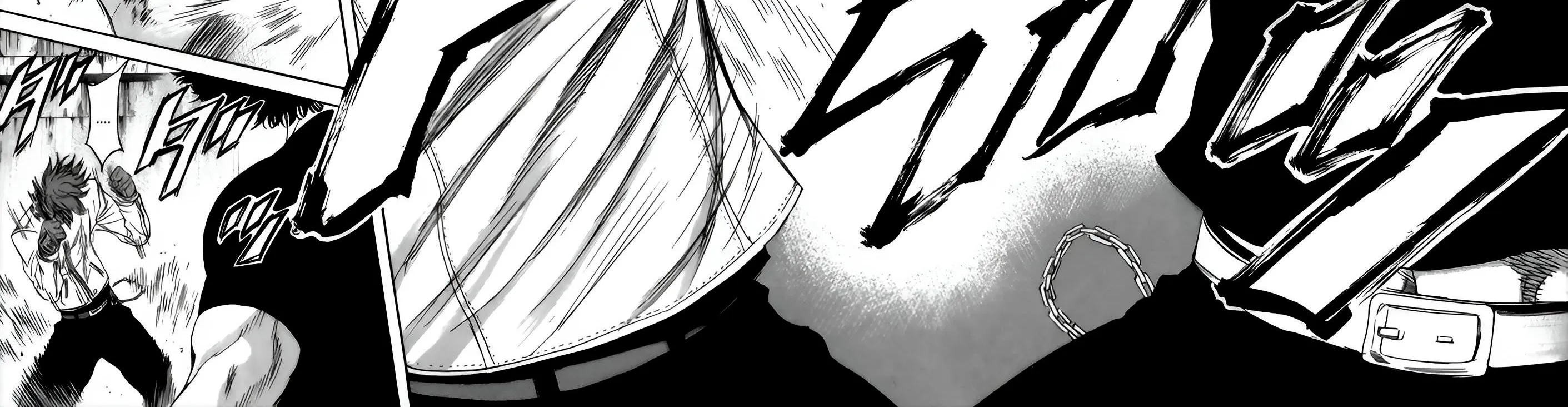Sugarless (HOSOKAWA Masami) Zinmanga X Chapter 88 Page 31