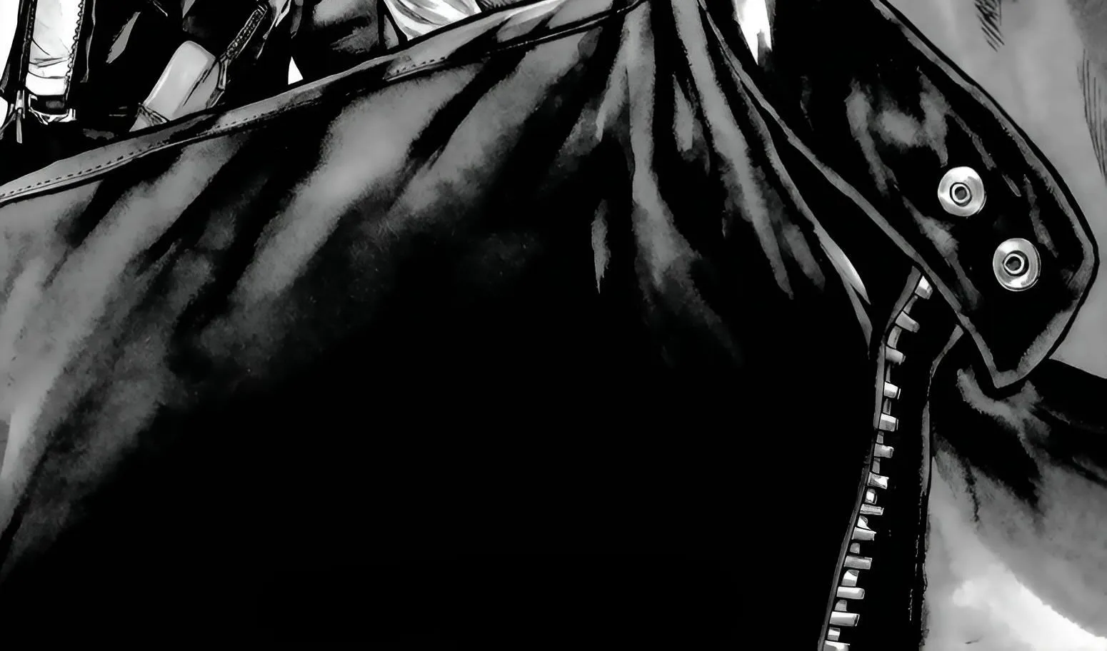 Sugarless (HOSOKAWA Masami) Zinmanga X Chapter 87 Page 2