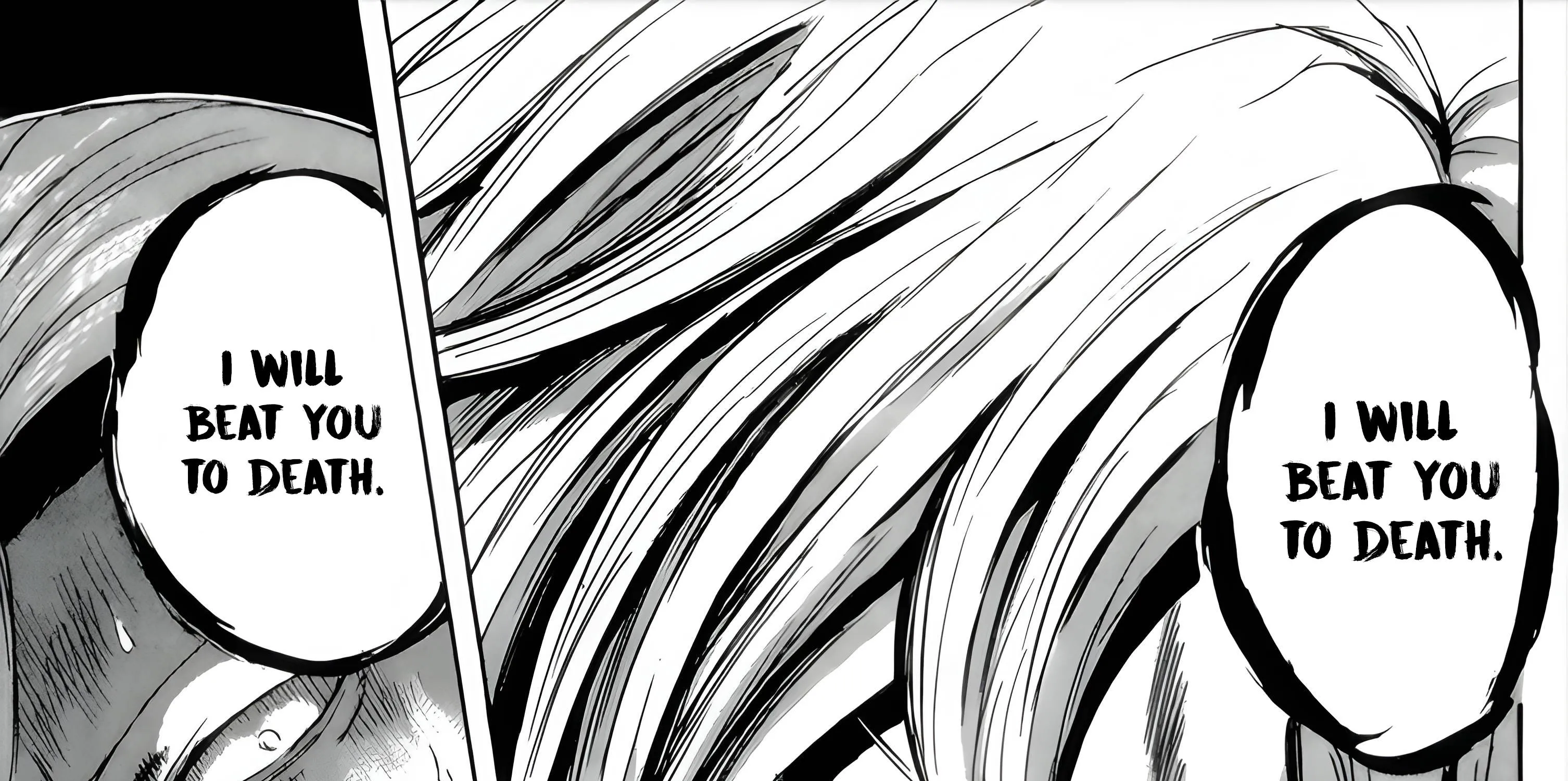 Sugarless (HOSOKAWA Masami) Zinmanga X Chapter 85 Page 34