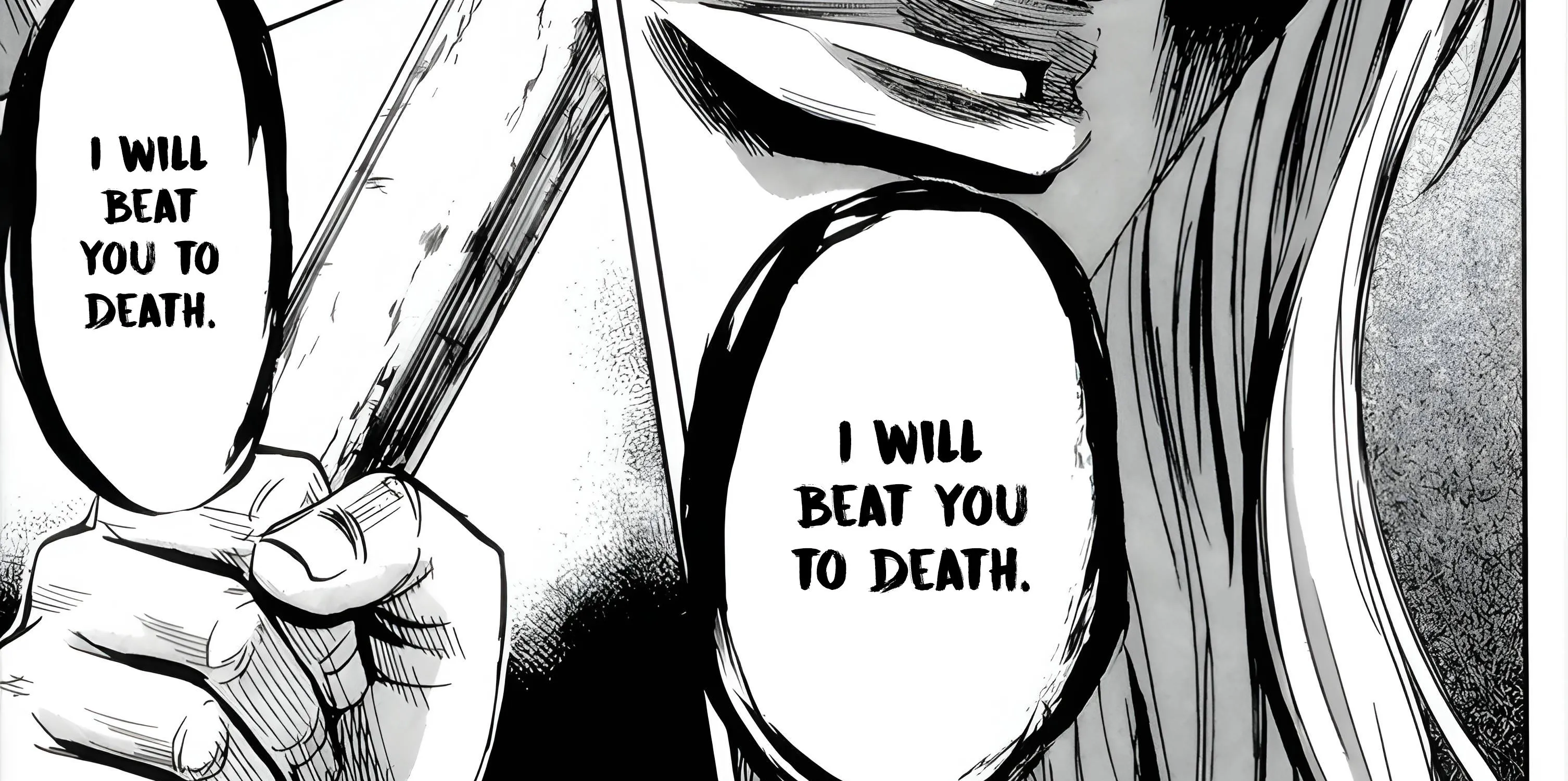 Sugarless (HOSOKAWA Masami) Zinmanga X Chapter 85 Page 36