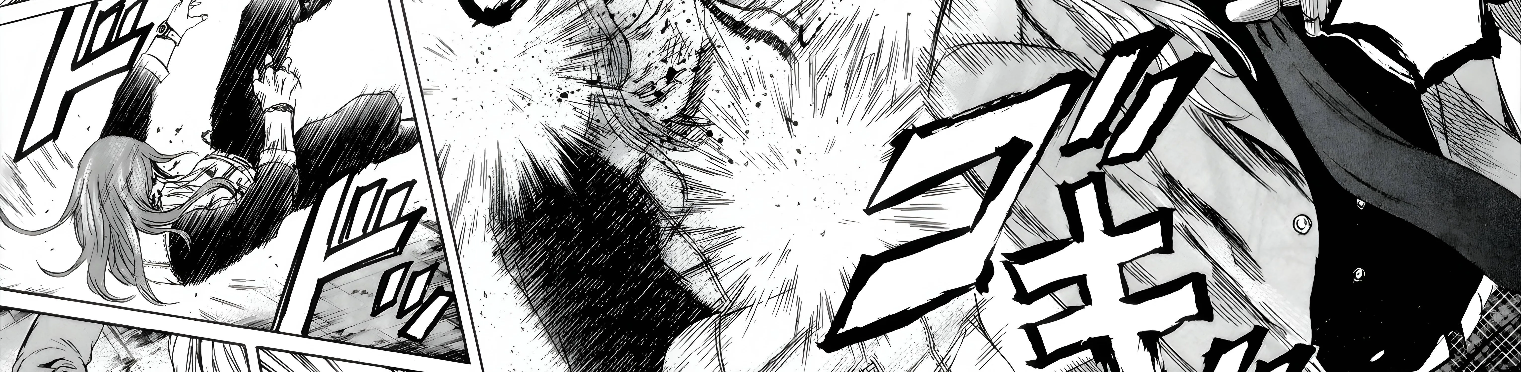 Sugarless (HOSOKAWA Masami) Zinmanga X Chapter 85 Page 39