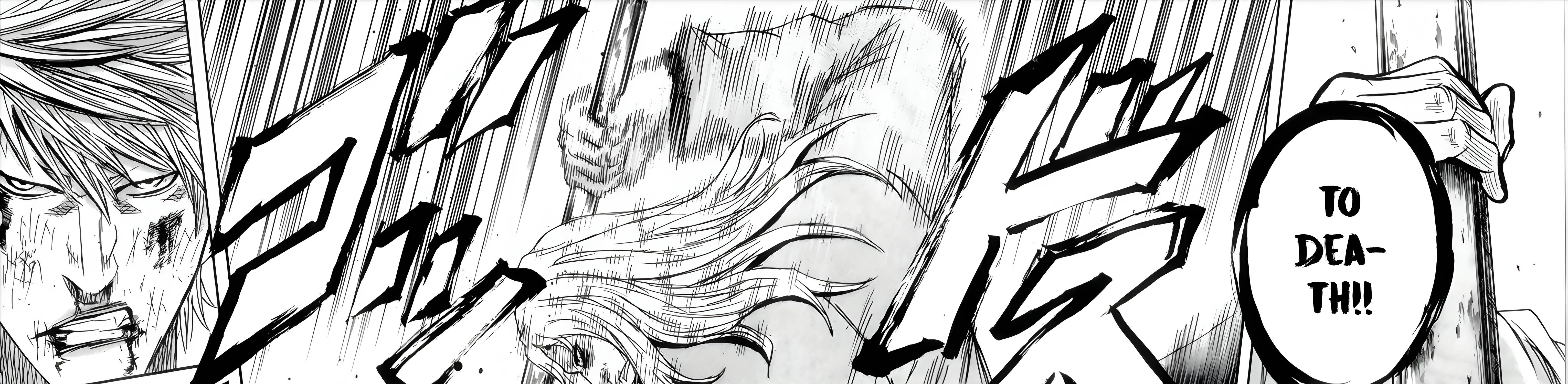 Sugarless (HOSOKAWA Masami) Zinmanga X Chapter 85 Page 42
