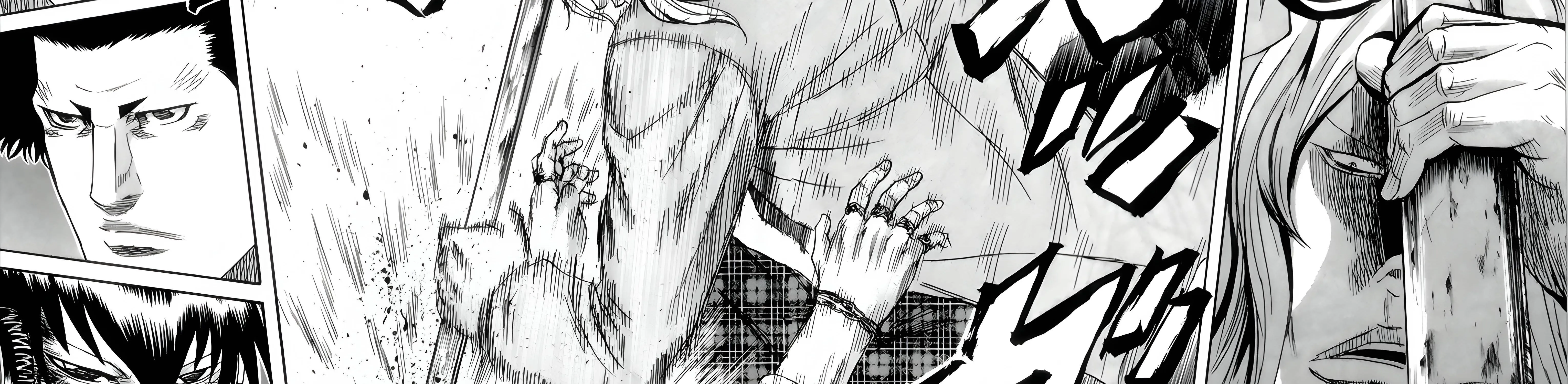 Sugarless (HOSOKAWA Masami) Zinmanga X Chapter 85 Page 43