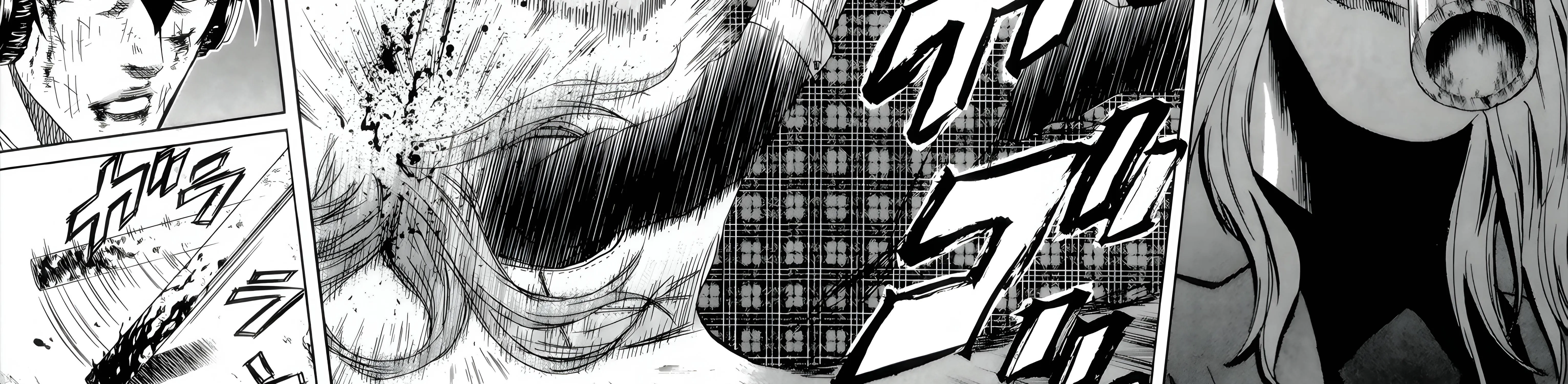 Sugarless (HOSOKAWA Masami) Zinmanga X Chapter 85 Page 44