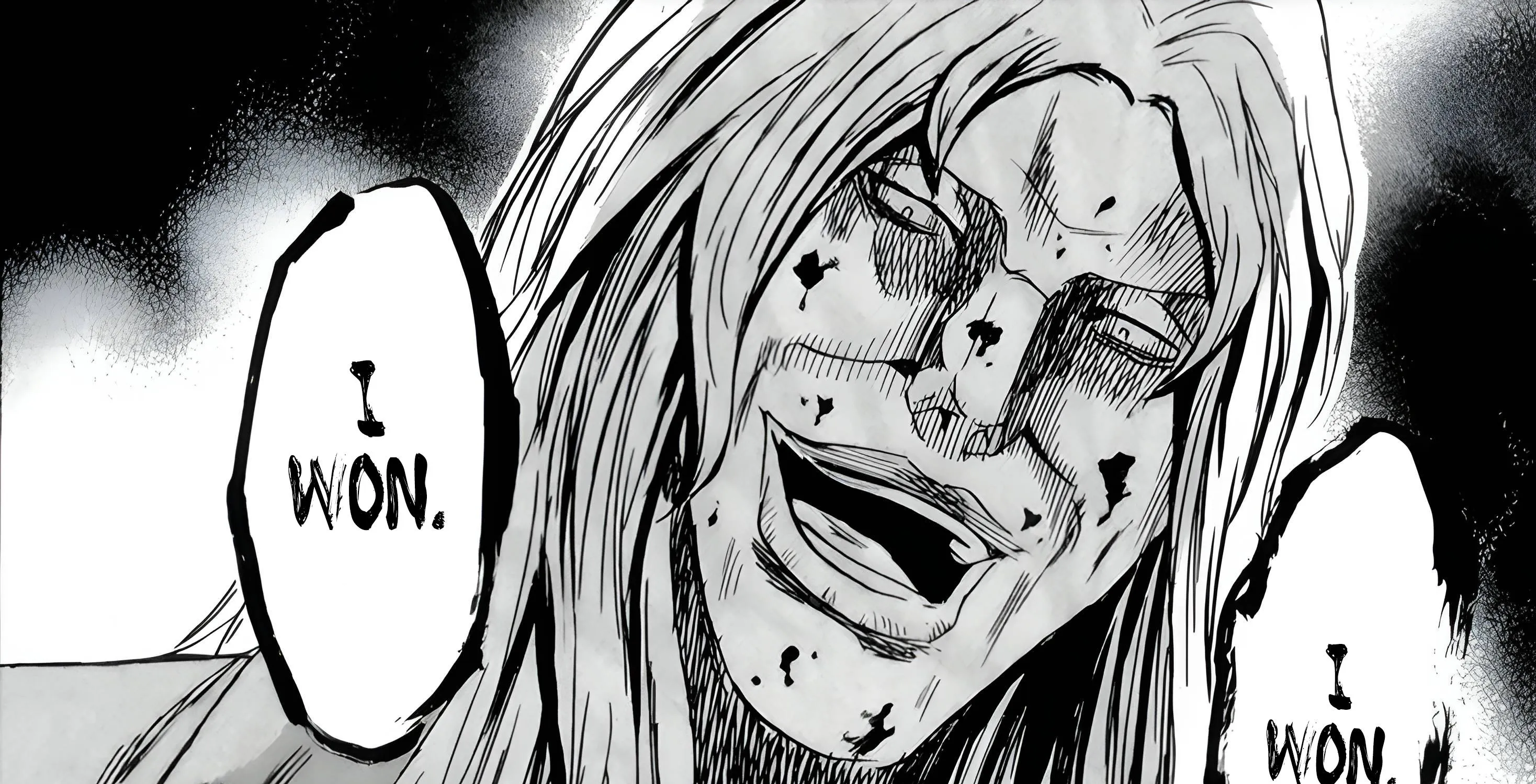 Sugarless (HOSOKAWA Masami) Zinmanga X Chapter 85 Page 46